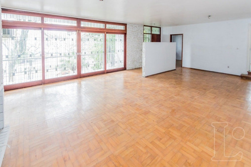 Casa Em Vila Conceição Com 4 Dormitórios - Lu267257