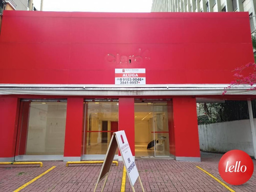 Imagem 2 de 30 de Comercial/industrial - Ref: 228140