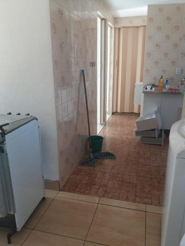 Imagem 7 de 11 de Apartamento Com 2 Dormitórios À Venda, 55 M² - Taipas - São Paulo/sp - Ap5814v