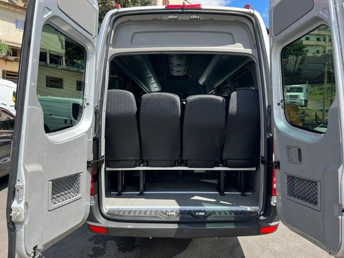 Imagem 13 de 15 de Sprinter 515 20 Lugares