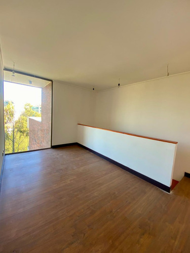 Espectacular Departamento Remodelado Vista Despejada