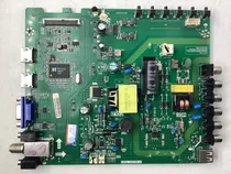 Comprar Main Speler Sp-led32  Tp.ms3393t.pb951