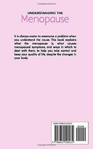Understanding The Menopause A Practical Guide To..., De Avery, Dr Susan. Editorial Independently Published En Inglés