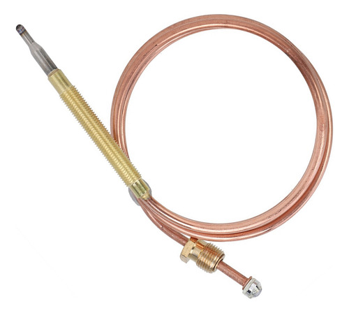 Kit De Repuesto Universal Para Estufa De Gas Termopar Para C