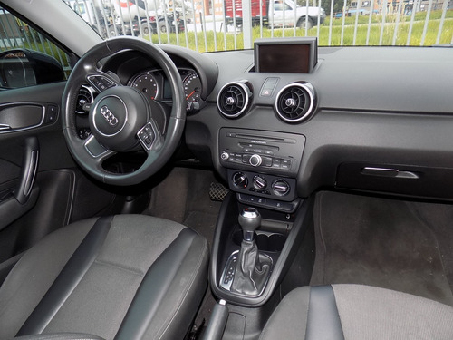 Audi A1 Tfsi 122cv Ambition 1.4cct At