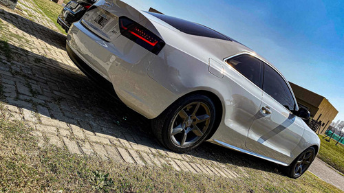 Audi A5 2.0 Coupe Tfsi 225cv Multitronic 2013