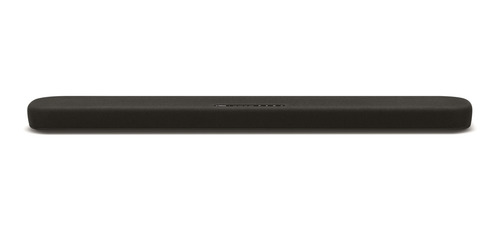 Barra De Sonido Con Sonido Envolvente Yamaha Srb20a