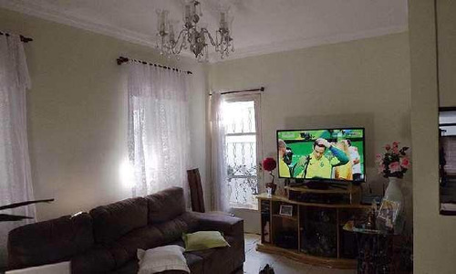 Imagem 2 de 14 de Casa Com 3 Dorms, Jardim Marambaia, Jundiaí - R$ 472 Mil, Cod: 4303 - V4303