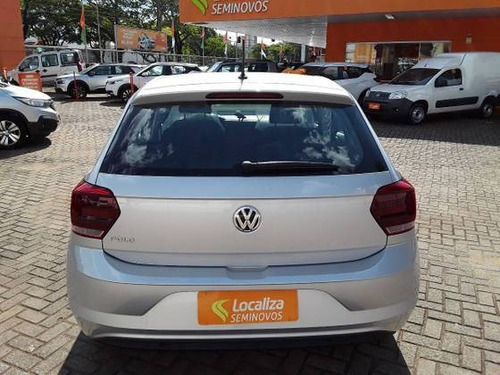 Volkswagen Polo 1.0 Mpi Total Flex Manual