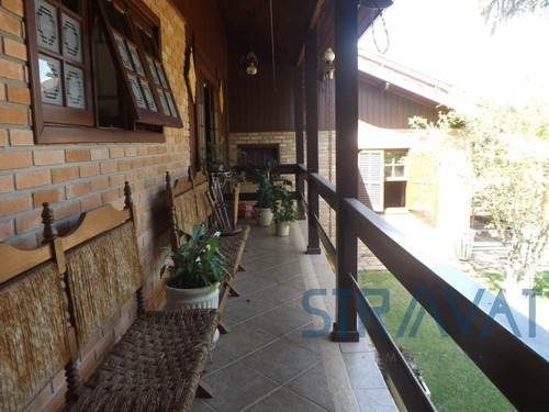 Imagem 16 de 21 de Chacara - Ch00054 - 68711636