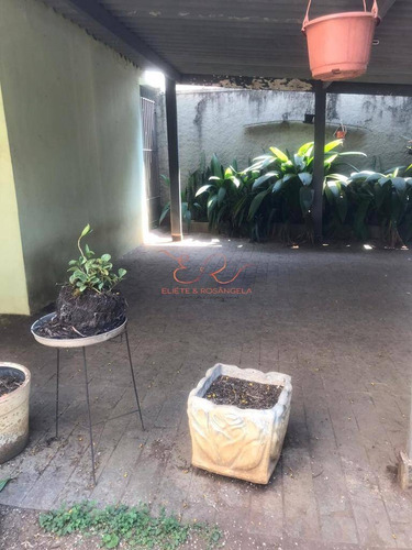 Imagem 14 de 15 de Casa Para Venda Ou Locação No Jd. Esplanada - Comercial Ou Residêncial - So0224