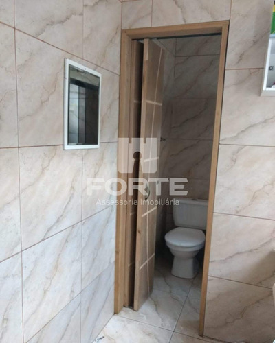 Imagem 13 de 15 de Casa - Ca00102 - 69445241