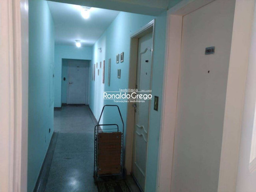 Imagem 7 de 30 de Apartamento Locação Com 1 Dorm, Bela Vista, R$2.250,00 - A4487