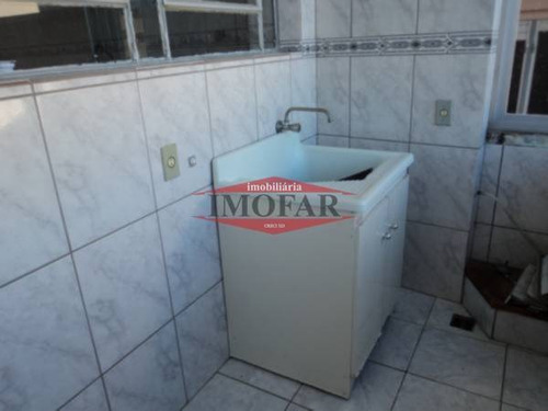 Imagem 9 de 10 de Apartamento - Centro - Ref: 5536 - V-5536