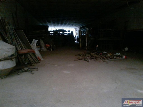 Imagem 9 de 15 de Salão À Venda, 995 M² Por R$ 4.000.000 - Ai1258