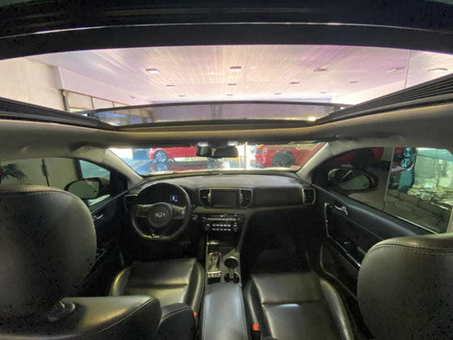 Imagem 9 de 12 de Kia Sportage Ex2 Ffg3