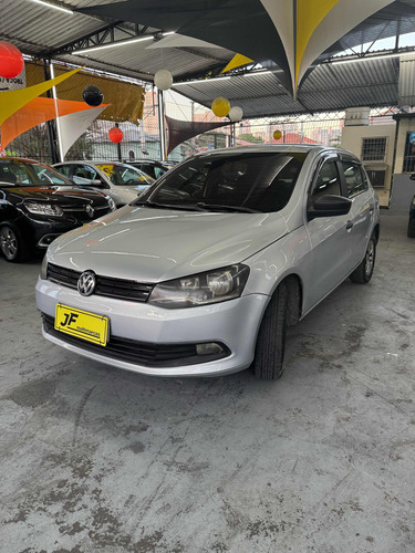 Volkswagen Gol 1.0 City