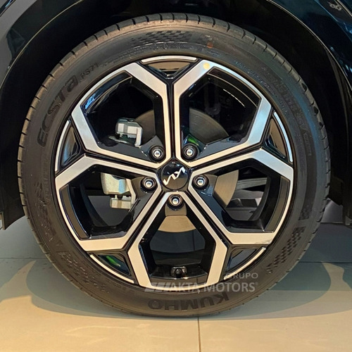 Kia Niro 1.6 GDI HEV SX PRESTIGE DCT
