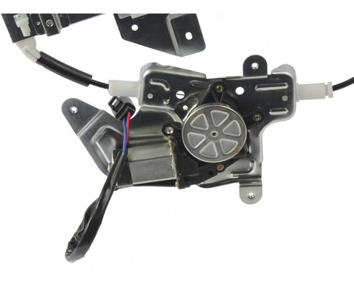 1-motor Elevacion Ventana Trasero Izquierdo Alero 99-04