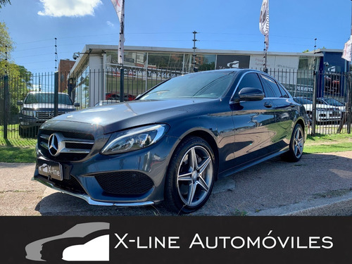 Mercedes Benz C300 Kit Amg