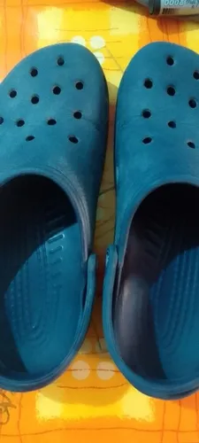 Crocs Talla 43 MercadoLibre