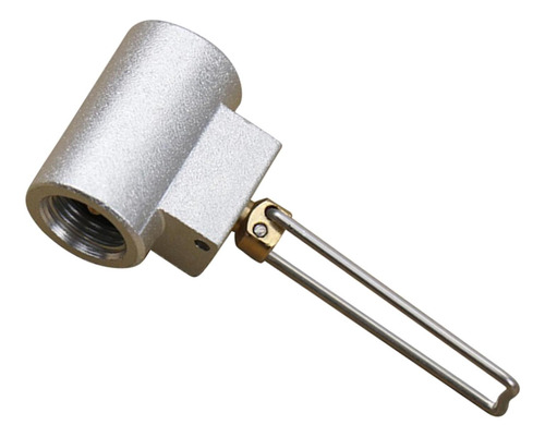 Adaptador De Estufa De Camping Válvula De Tanque Pequeño