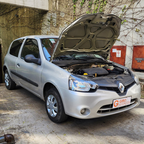 Renault Clio 1.2 Mío Expression Pack Ii Ab
