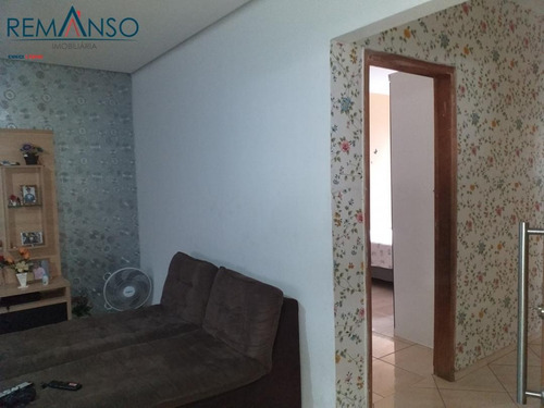 Imagem 4 de 15 de Excelente Casa Com Ótimo Acabamento - 202188