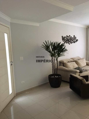 Imagem 3 de 14 de Sobrado Com 4 Dorms, Bosque Maia, Guarulhos - R$ 980 Mil, Cod: 6025 - V6025