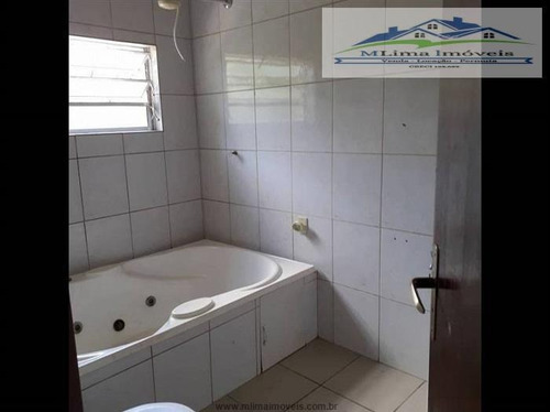 Imagem 20 de 20 de Chácaras À Venda Em Mairiporã/sp - Compre O Seu Chácaras Aqui! - 1480390