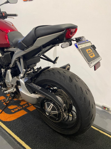 Honda Cb 1000 R - 2023 - Target Race