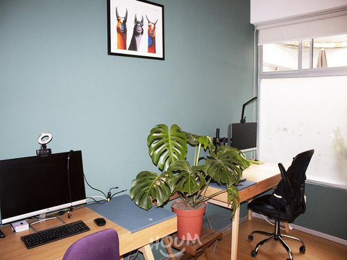Imagen 6 de 18 de Departamento En Condesa, Cuauhtémoc Con 2 Recámaras, 97 M², Id: 44982