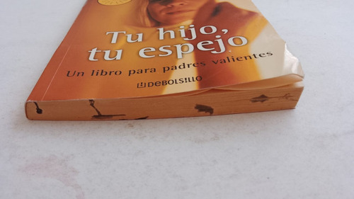 Tu Hijo Tu Espejo / Martha Alicia Chávez (usado) (Usado)