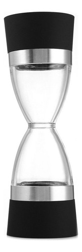 Molino De Pimienta Doble Hourglass - Mp2180