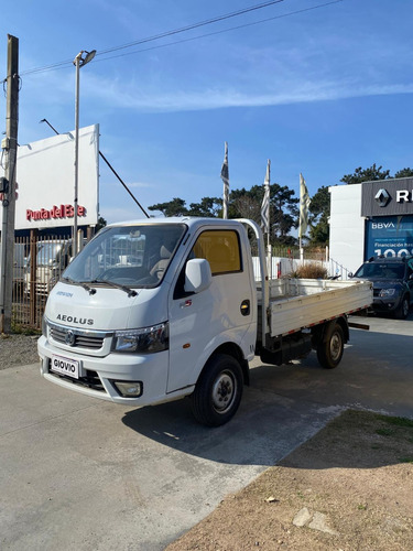 Aeolus City Rueda Simple 2.8t Diesel