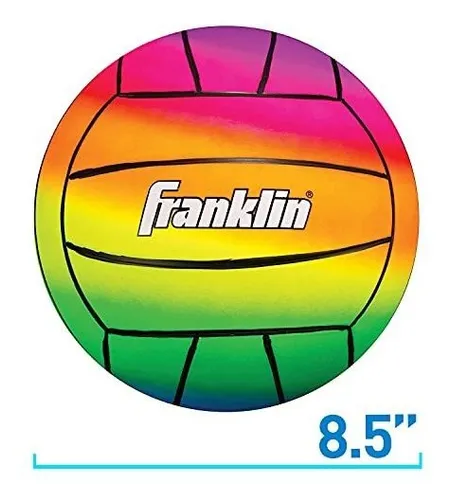 Pelota Juego Vibe 8.5 Pulgadas