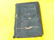 Comprar Mercurio Peruano: Libro Manual Cultivo Caña Azucar 1897 L14