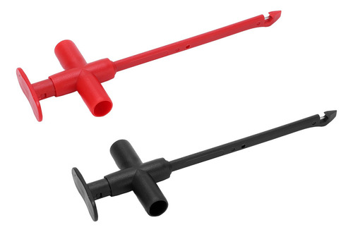 B Kit De Cable Automotriz Con Aguja De Prueba Sonda De
