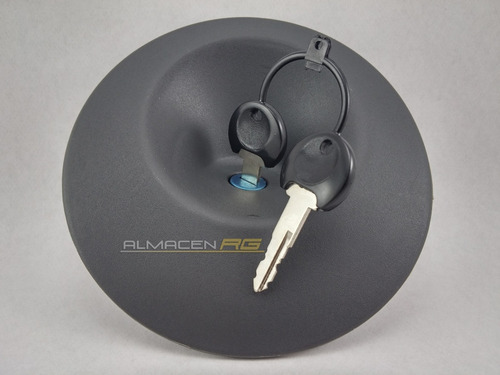 Imagen 6 de 9 de Tapa Externa Combustible Renault Kangoo