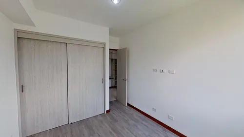 Apartamento En Venta En Calazans