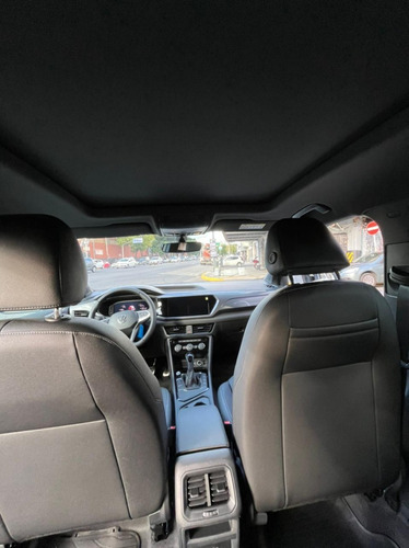 Imagen 8 de 25 de Volkswagen Taos 1.4tsi Highline Tiptronic 150cv Financiacion