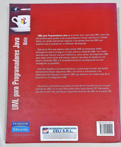 Pack: Java Avanzado + Biblia Java + Uml Java + Java Servlet