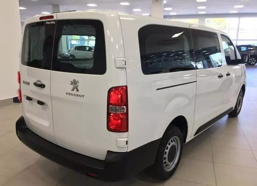 Peugeot Expert 1.6 Hdi Premium