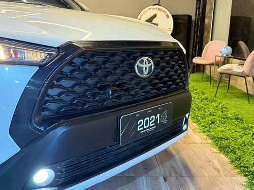 Toyota Corolla Cross 2.0 Xli Cvt