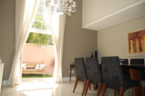 Imagem 10 de 25 de Alphaville - Casa Com 4 Dormitórios À Venda, 600 M² Por R$ 3.650.000 - Alphaville - Londrina/pr - Ca0570