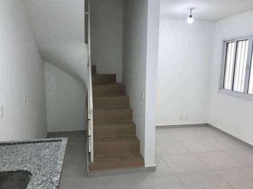 Imagem 11 de 20 de Conjunto Em Ipiranga, São Paulo/sp De 70m² 2 Quartos À Venda Por R$ 375.000,00 - Cj787621-s