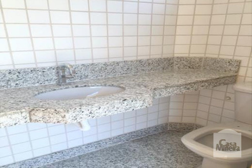 Imagem 4 de 9 de Sala-andar À Venda No Santa Lúcia - Código 106534 - 106534