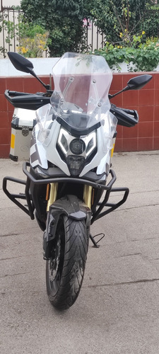 Imagen 5 de 20 de Cf Moto Mt 650