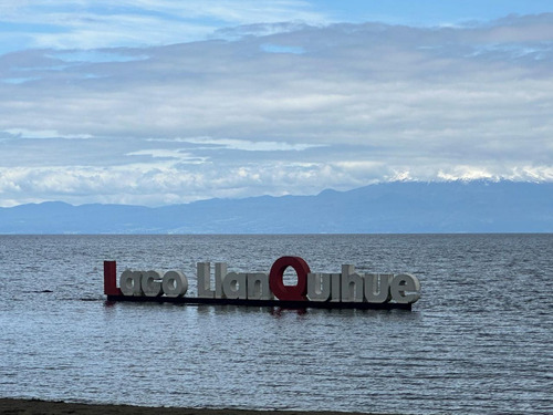 Gran Oportunidad De Inversion En La Región De Los Lagos, Lla