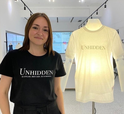 Maniquie Mujer/adulto- (mediano_grande) Completo